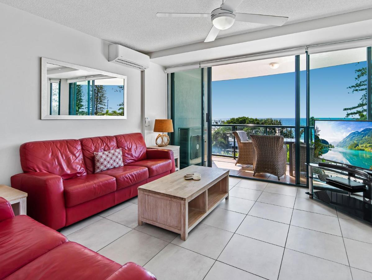 Peninsular Beachfront Resort Mooloolaba Esterno foto